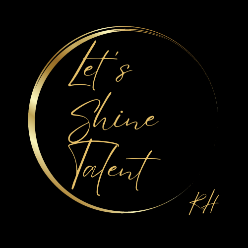 Let's Shine Talent – RH : Votre partenaire RH externalisé