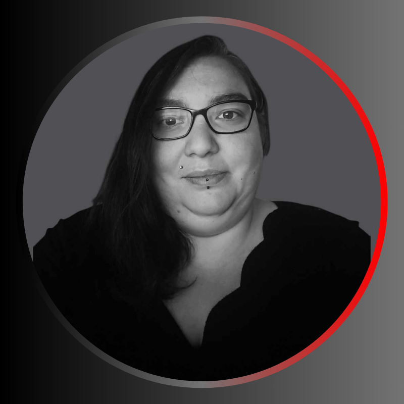 Alice Bozon - Let's Shine Talent – RH